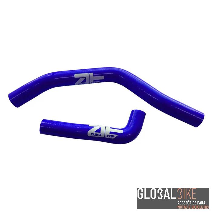 Tubo Radiador Kit Yamaha DT50LC