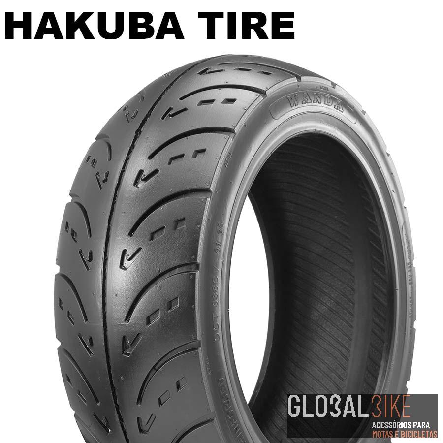 Pneu 130/70-12 6PR TL P284 Hakuba