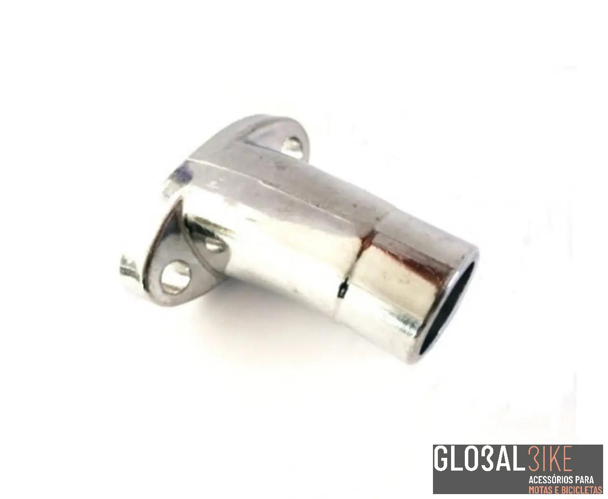 Falange Carburador Zundapp Bing 19 / Mikuni 21