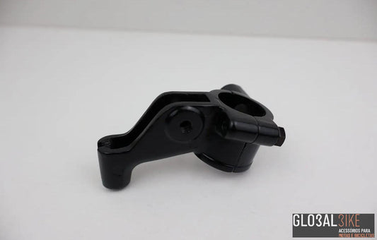 Abraçadeira Canhão Manete Esq. Yamaha DT50LC.D