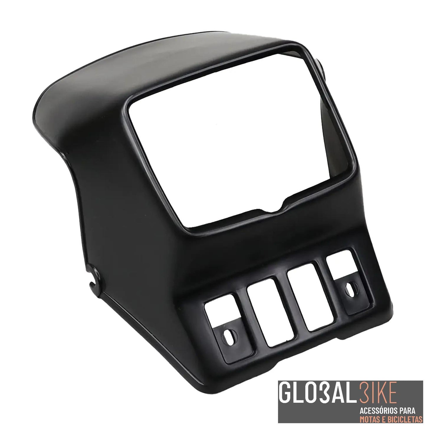 Porta-Farol Yamaha DT50LC