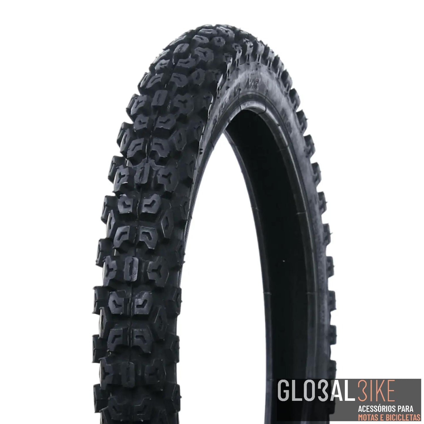 Pneu 2.75X19 Yamaha DT50LC R-Tire