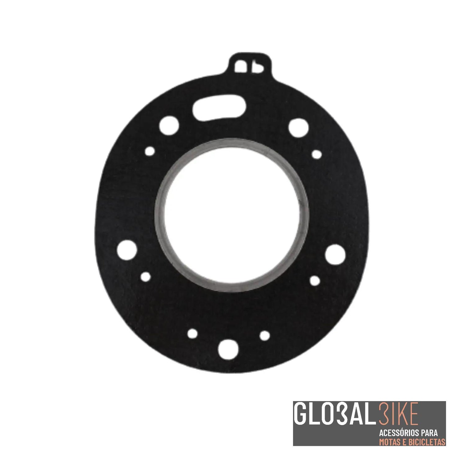 Junta Colaça Yamaha DTR125 D68