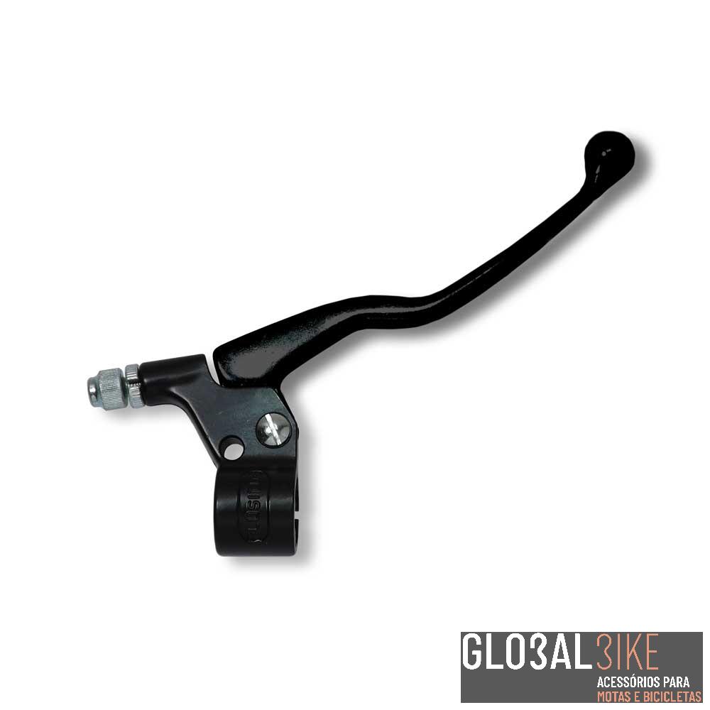 Conjunto Manetes LUSITO M77 Preto