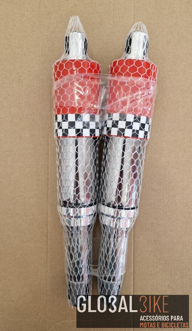 Amortecedor Sachs V5 Turismo (Par)