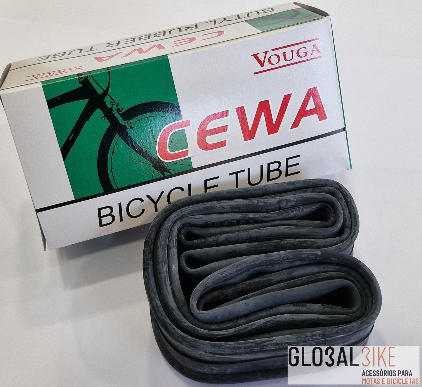 Camara de Ar 12x1.3/8 AV Cewa