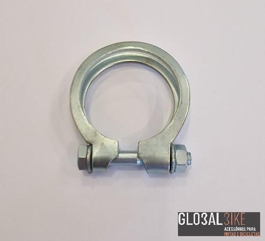 Abraçadeira Cilindro Zundapp 5V 38/39