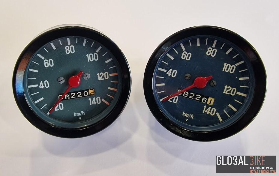 Conta Km Famel XF-17 Original