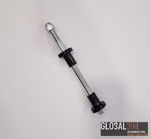 Eixo Escora Famel KS-50 c/Casquilhos Rosca Fina