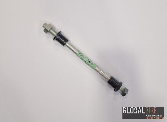 Eixo Escora Macal M50 c/Casquilhos