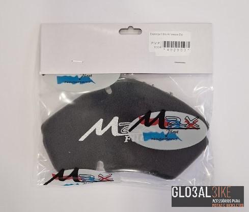 Esponja Filtro Ar Paggio Zip 50