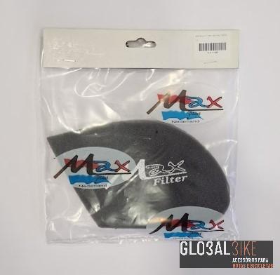 Esponja Filtro Ar Kymco Top Boy
