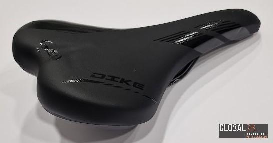 Selim Bic. MTB Monte Grappa Dike