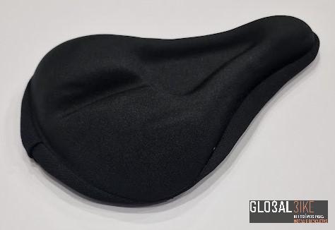 Capa Selim Bicicleta MTB Gel