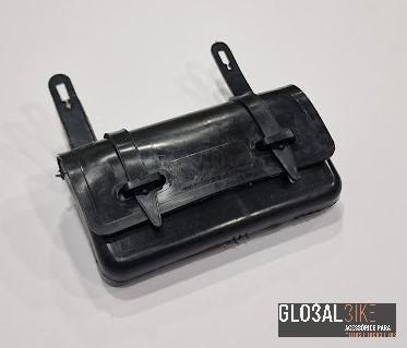 Mala Ferramenta Bicicleta YÉ-YÉ Plástico