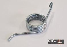 Mola Patim Travão EFS F1/Sachs