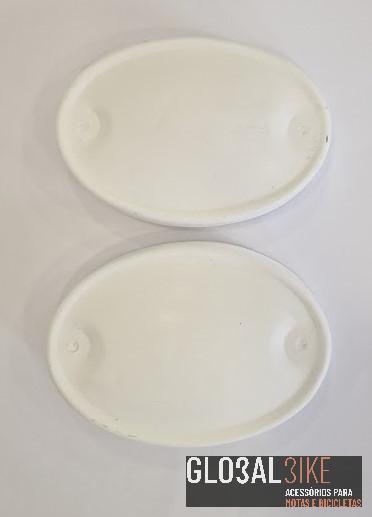 Mala Ferramenta (Par) Sachs V5 Fibra