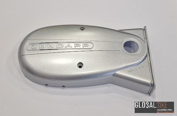Tampa Kicks Zundapp 5 Vel. Antiga Cinza