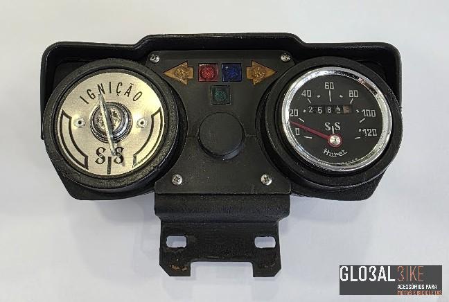 Conta Kms Sachs Lotus/Motozax/Top