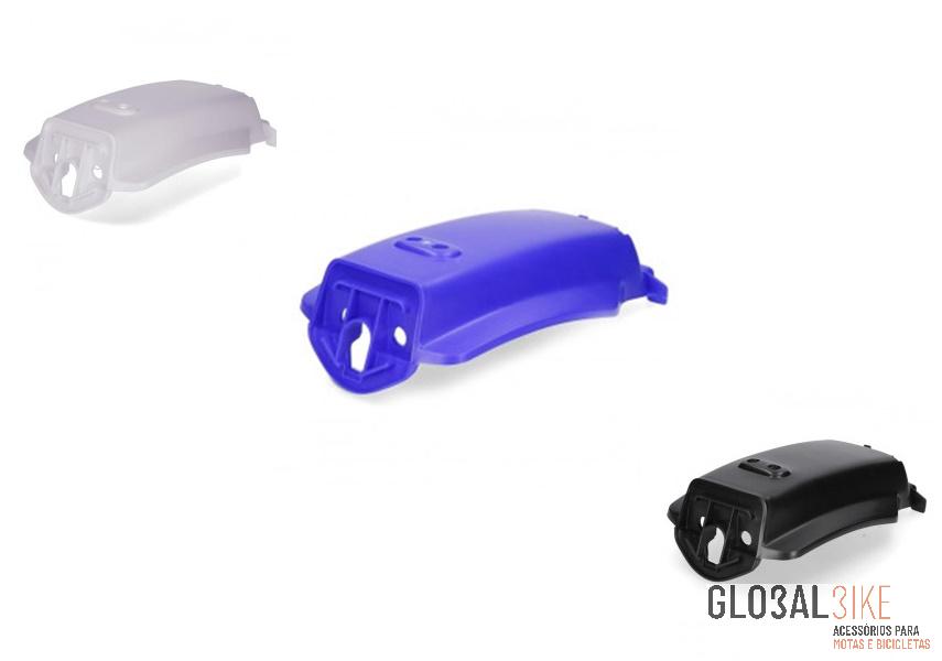 Guarda-lamas Trás Yamaha DT50LC