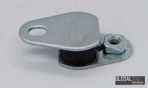 Suporte/Apoio Panela Yamaha DT50LC/DT50LC.D