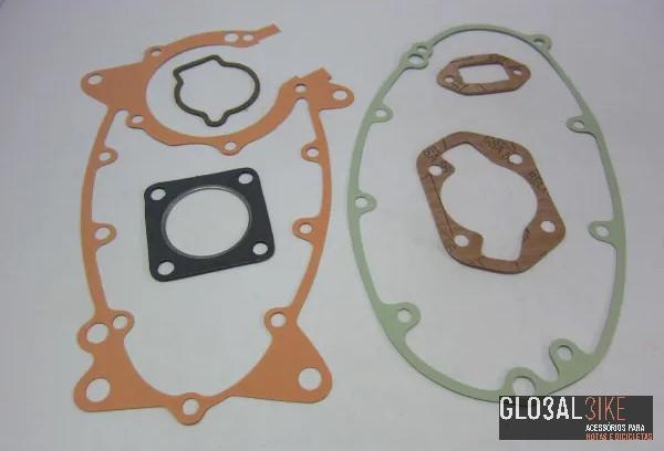 Junta Kit Motor Casal 4/5 Vel. Moderna