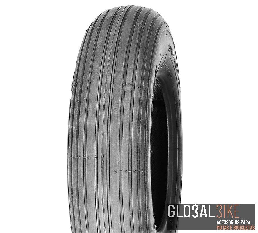 Pneu com Camara 4.00-6 F859 Cewa