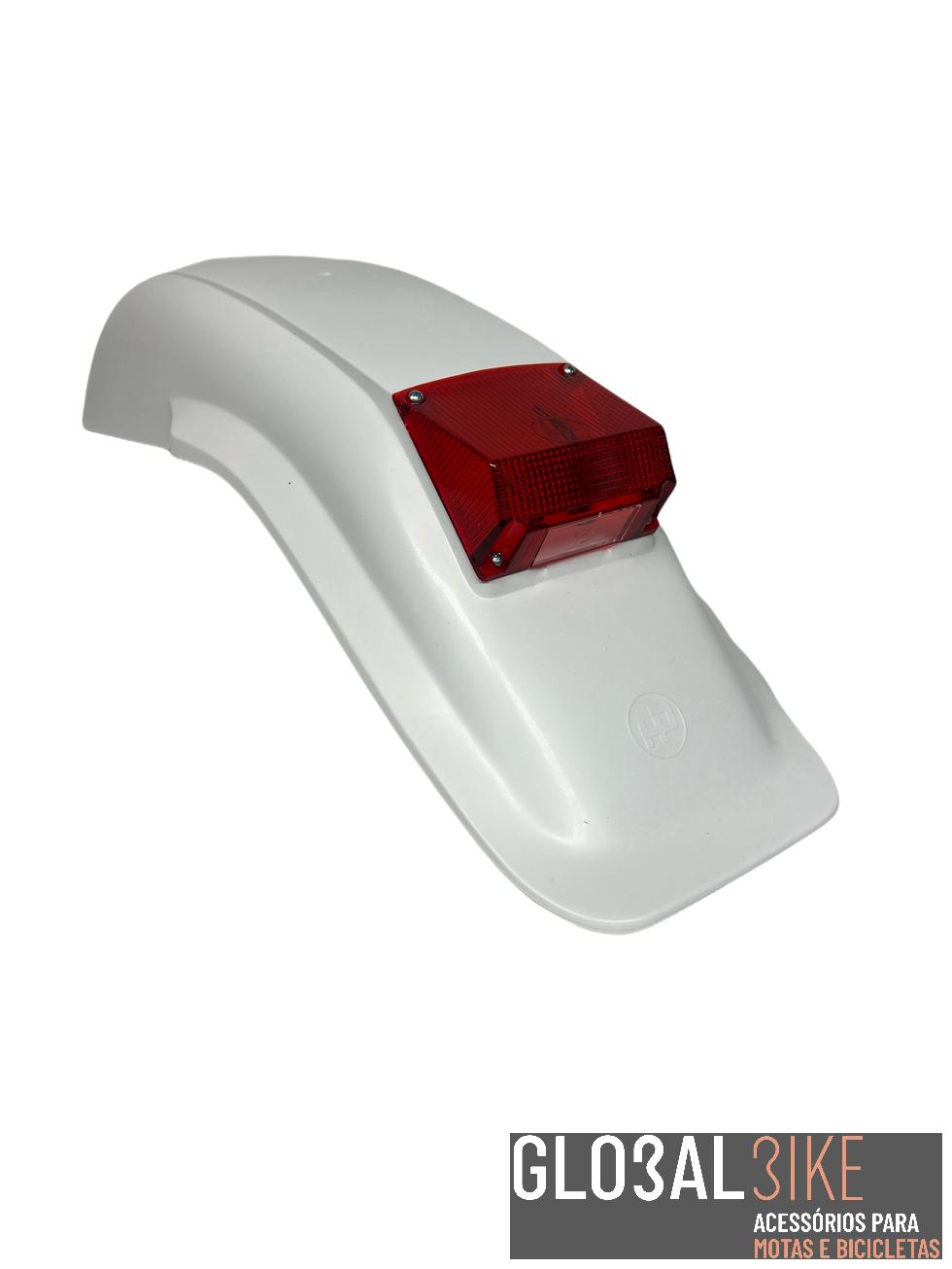 Guarda-Lamas Trás Cross/Enduro C/Farolim