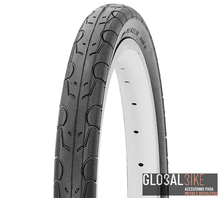 Pneu com Camara 26x1.50 IA2018 PR Innova