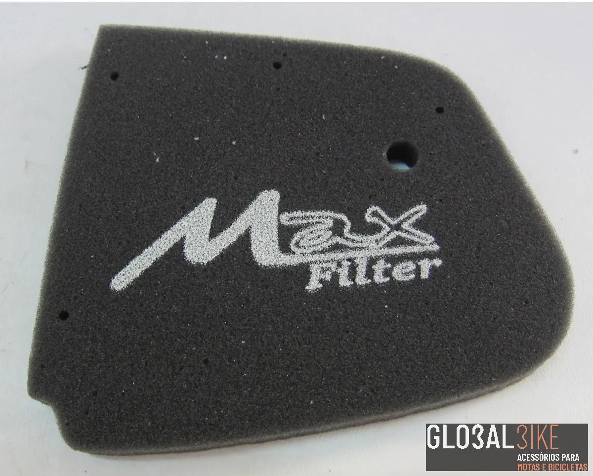 Esponja Filtro Ar Yamaha CT50