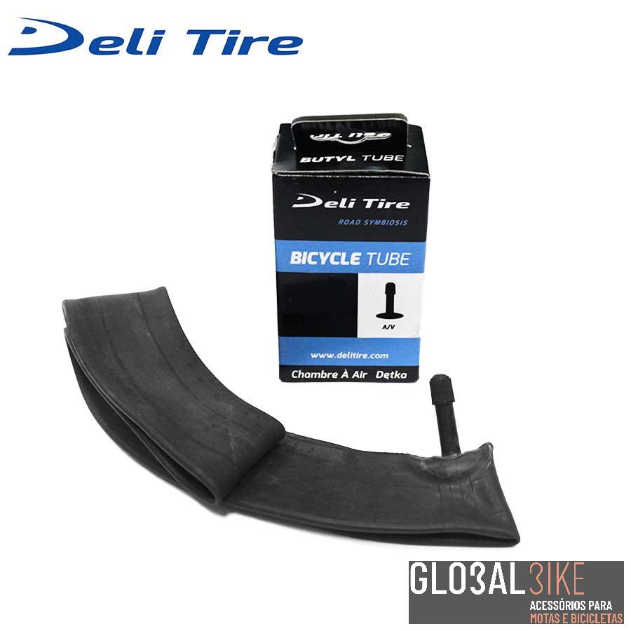 Camara de Ar 20x1.50-2.00 Deli Tire