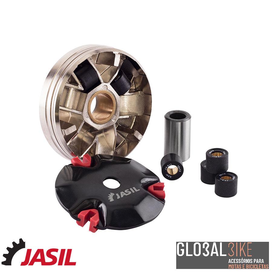 Variador SV1 Yamaha BWS/MBK Booster Top Racing