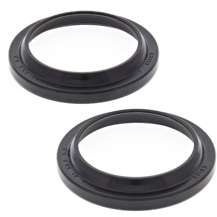 Kit Guarda-Pós Honda XR250R 86/04 / Yamaha DTR125 57-118 All Balls