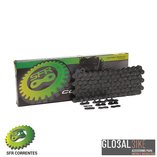 Corrente Motorizada 3/16 - 415H x 114L FHR