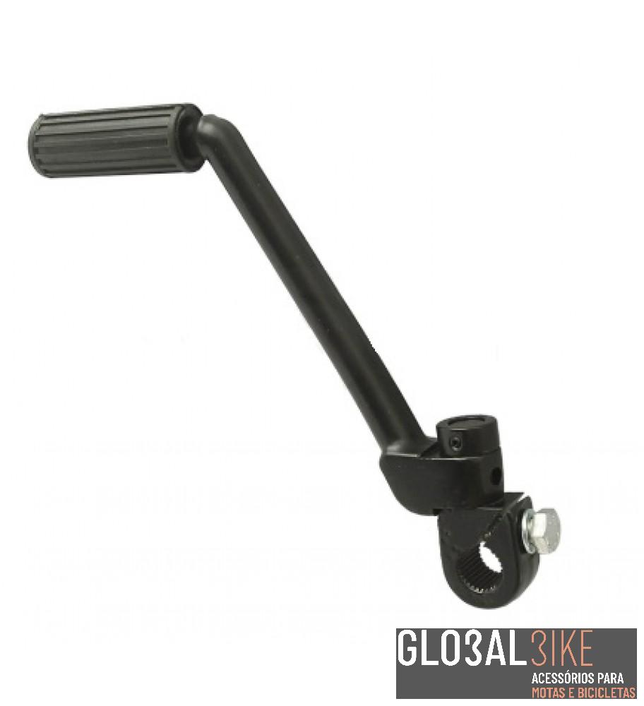 Pedal Kicks Minarelli P6R