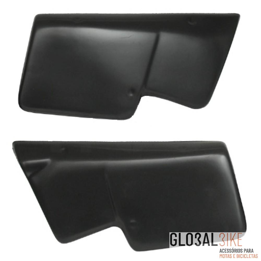 Tampa Lateral Sachs TC50 Plástico (Par)