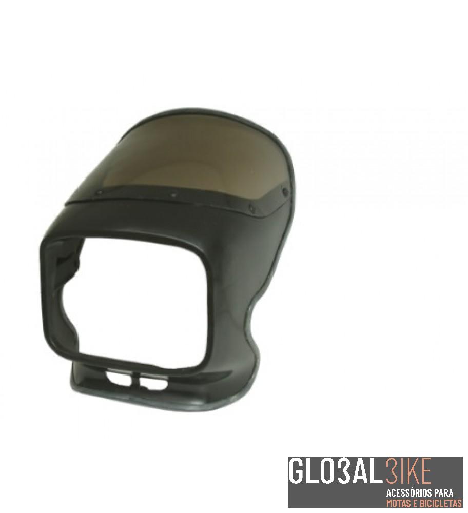 Carenagem S/Optica Famel XF21