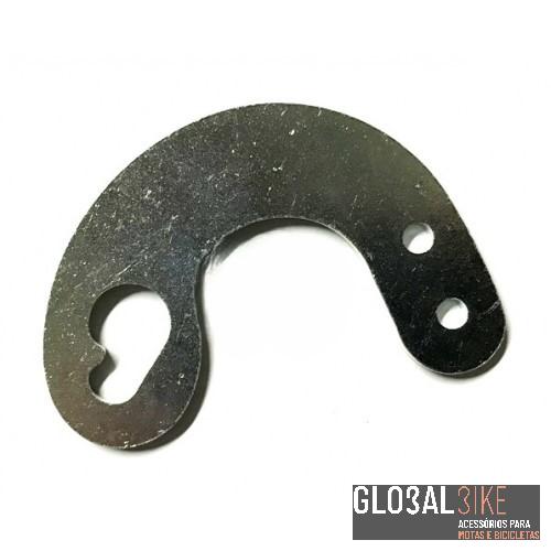 Chapa Mola Descanso Macal