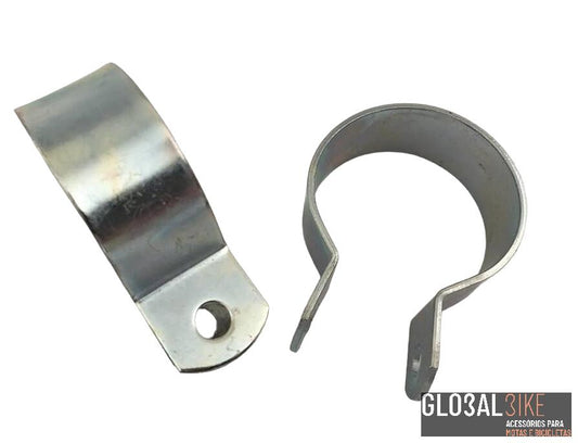 Abraçadeira Rendimento M90 Zincada