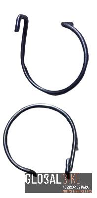 Mola Alavanca Travão Sachs