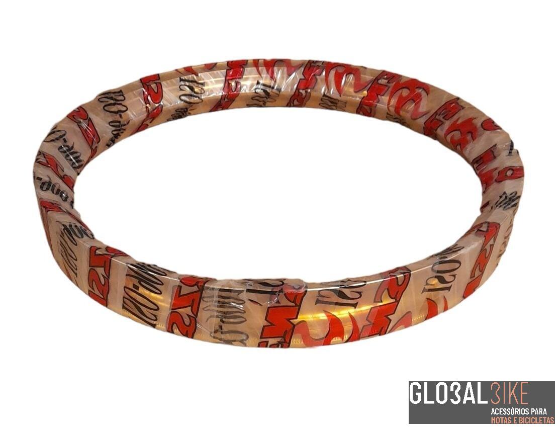 Aro Roda 1.60x17 36 Furos Alumínio Enszo