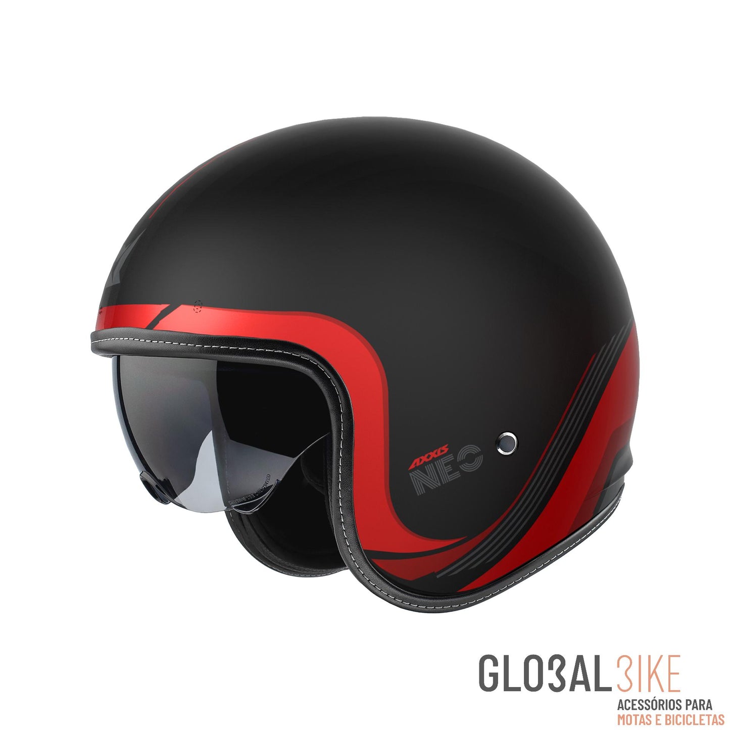 Capacete Hornet S SV Neo Axxis