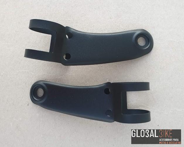 Haste (Abraçadeira) Farol Famel XF-17 (Par)