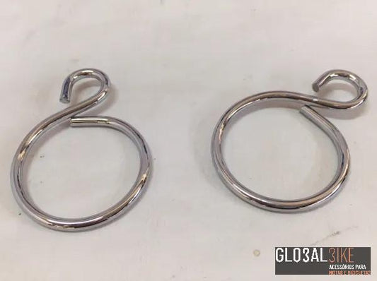 Abraçadeira Forqueta Suspensão Motorizada (Unidade)