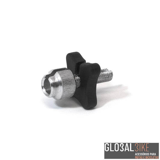 Afinador Manete M7 Lusito M77/M84 Antigo