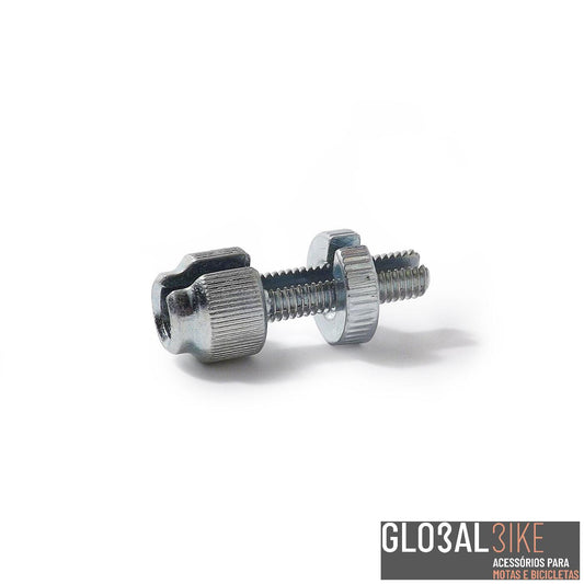 Afinador Manete M7 Lusito M77/M84