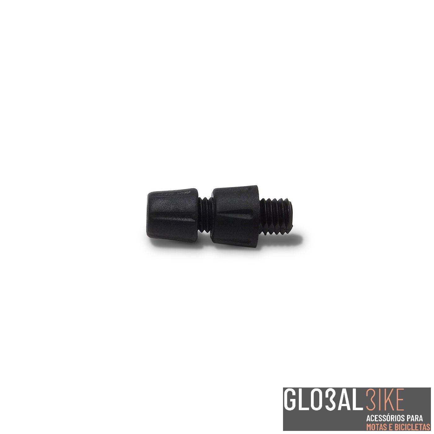 Afinador Manete MTB Plástico M.94