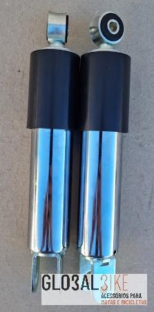 Amortecedor Frente Yamaha CT50S (Par)