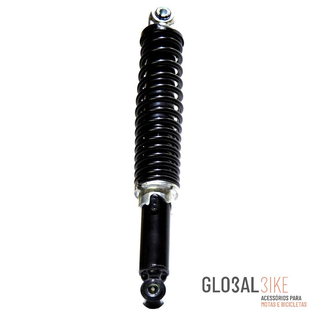 Amortecedor Sport 100 Preto (Par)