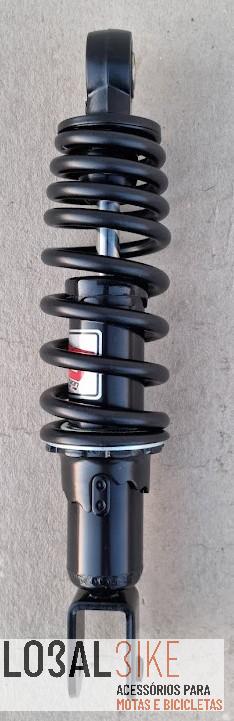 Amortecedor Trás Yamaha Target/CT50S 250MM YSS